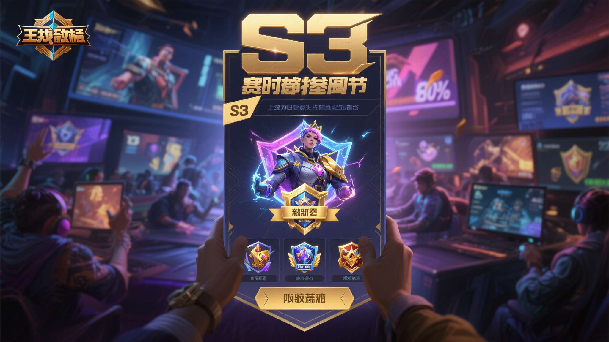 热门新闻
