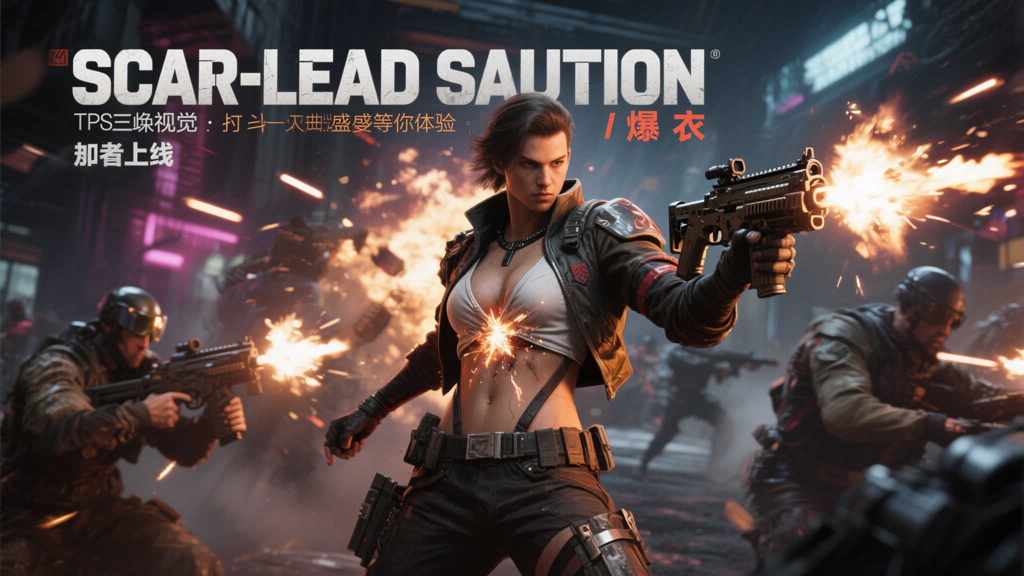 热门新闻