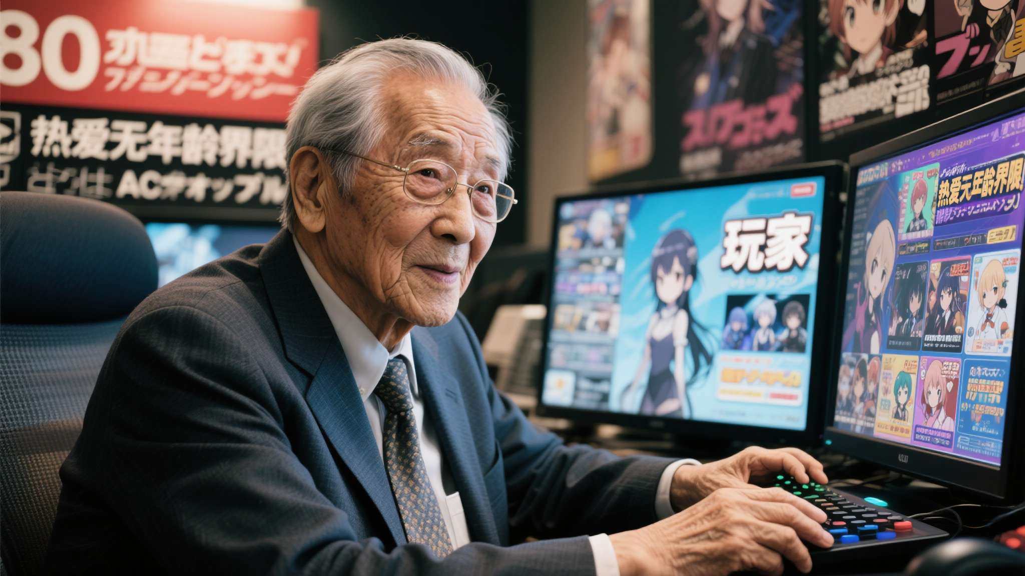 热门新闻