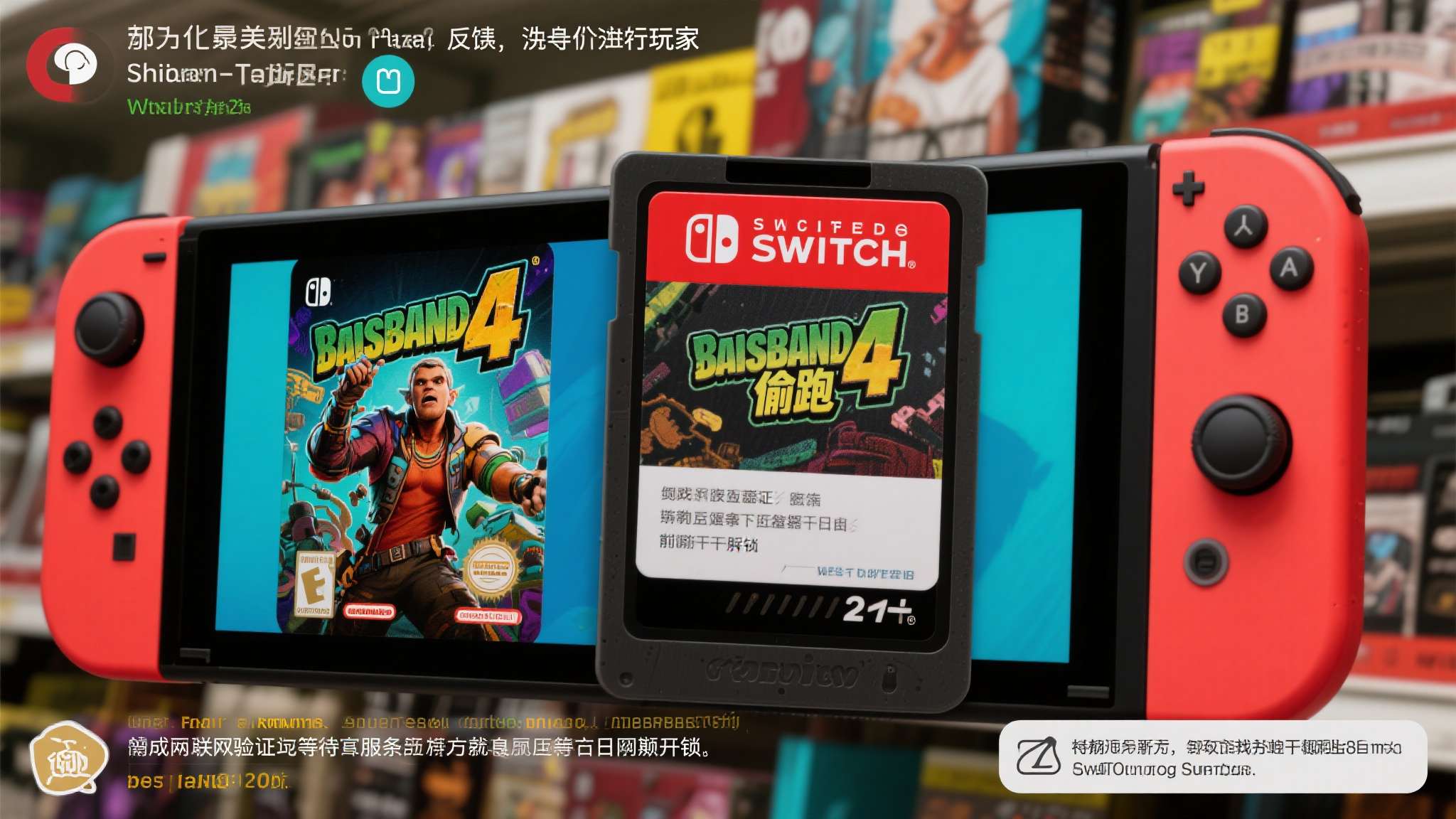 热门新闻