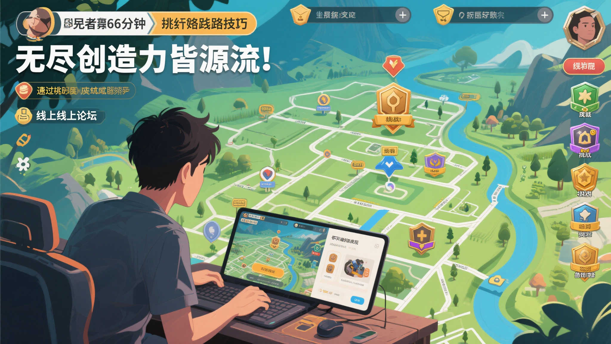 热门新闻